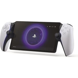 CONSOLE PLAYSTATION 5 PlayStation Portal