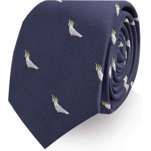 CRAVATE - NŒUD PAPILLON Cravates En Forme D'Animaux | Cravates Fines Tissées | Cravates De Mariage Pour Garçons D'Honneur | Cravates De Travail Pour [c6997]
