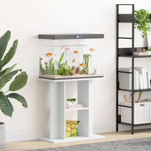 Meuble aquarium blanc - Cdiscount — free download