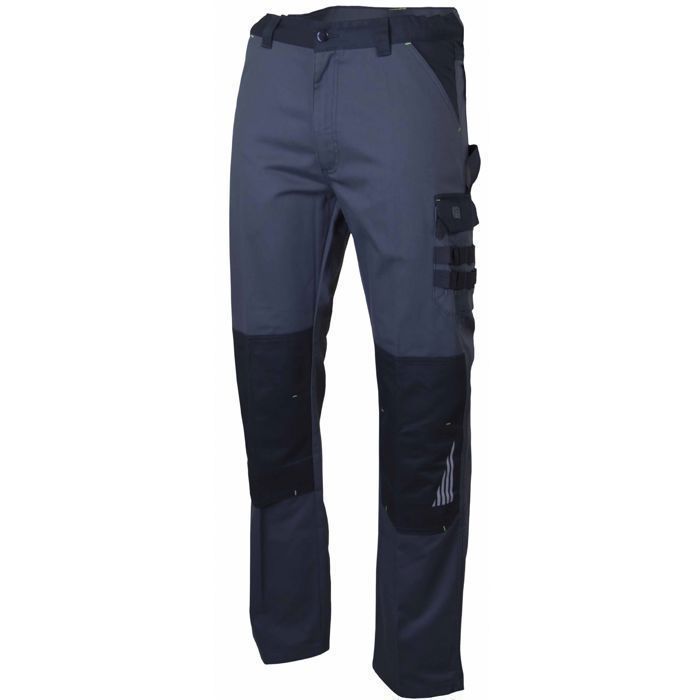 Pantalon travail enfant shop