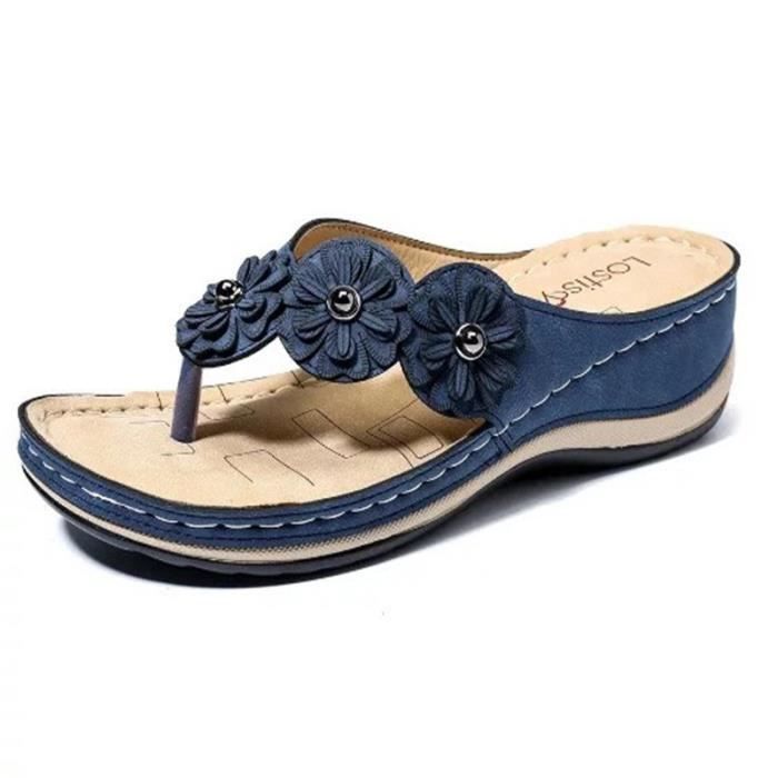Tongs columbia femme deals