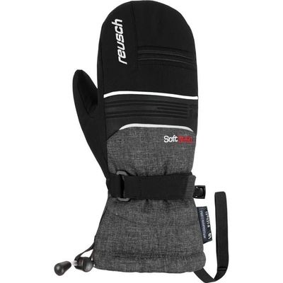 Moufles Reusch Kondor R-TEX XT Junior - Imperméables, Coupe-vent Et Respirantes - Pour Enfants - Idéales Ski, Luge, Jeux Neige