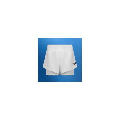 Short Coulissant Easton De Protection Adulte - Taille XXL, Blanc, Neuf Avec étiquettes