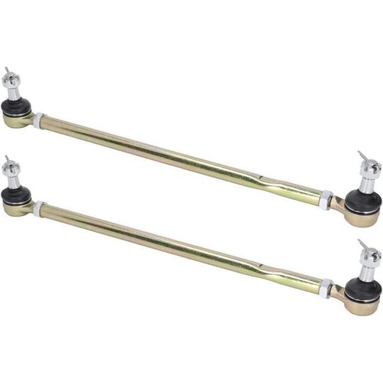 10 Embouts De Biellette De Direction M4 Pour TRX4 1/10 – Têtes De Rotule En Acier Et Plastique, Tuning RC