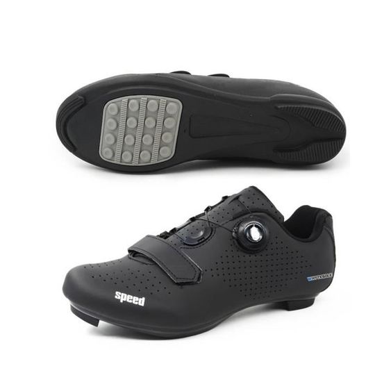 Giro Femmes Veste II VTT Chaussures de vélo - Minuit/Minuit, UE 39 (UK 5.5