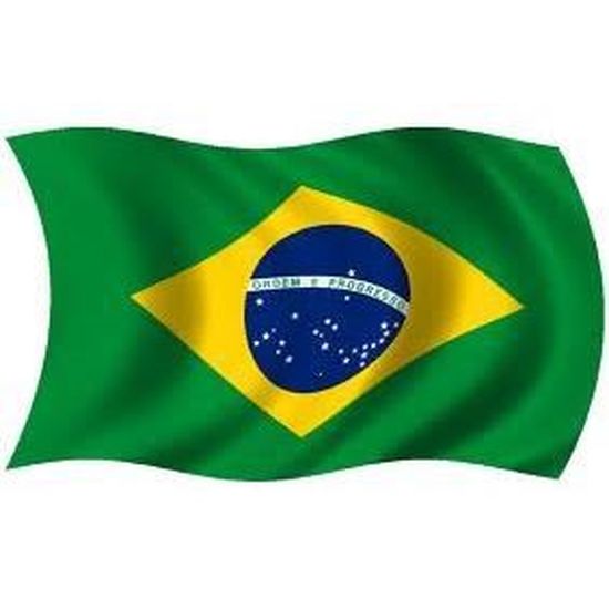 drapeau brazil