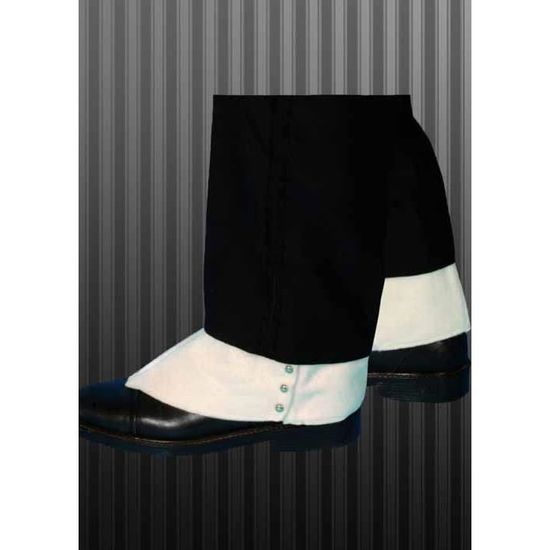 1920 shoe covers
