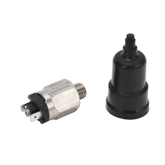 Pressostat PNEUTRON 119 03 001 - Compatible Deutz-Fahr, John Deere, SAME - Neuf Avec Garantie, Livraison Depuis L'Allemagne