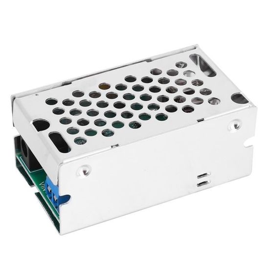 Convertisseur 12V Vers 5V - Sortie 3A USB Type-C - Pour Voiture, Camion, Bateau - Efficacité 96% - Protections Intégrées