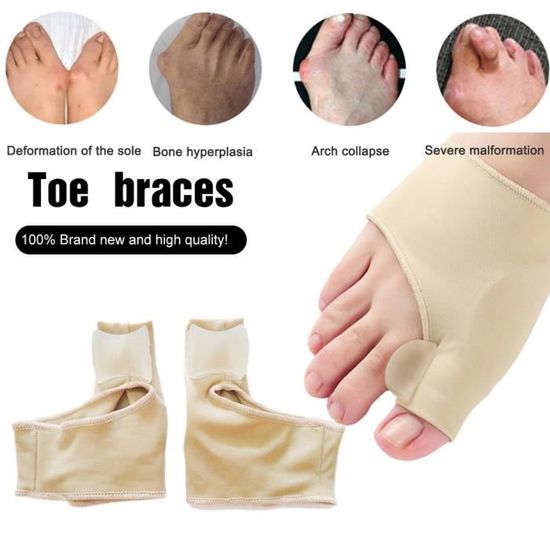 Inserts De Remplissage Pour Chaussures Trop Grandes - Lot De 2 Paires, En Polyuréthane, Unisexe