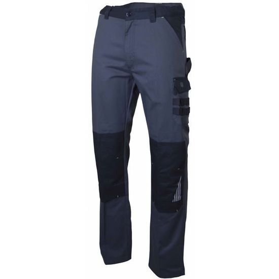 Pantalon de travail 14 hot sale ans