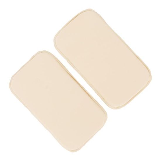 Plaque de Compression Abdominale, Sutures Soigneusement Formées