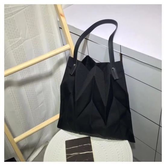 Tote Bag Automne Cosy – Sac Cabas Réutilisable Motif Citrouille Et Livres, Cadeau Femme, étudiante, Professeur - 12