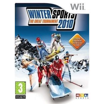 Winter Sports 2010, The Great Tournament