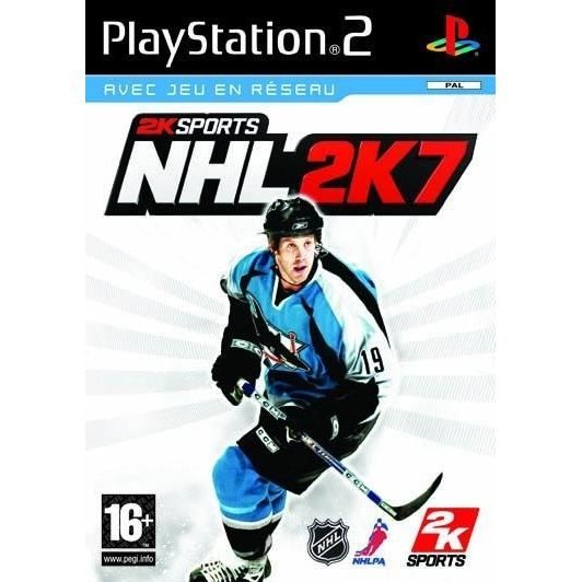 nhl playstation 2 nhl playstation 2