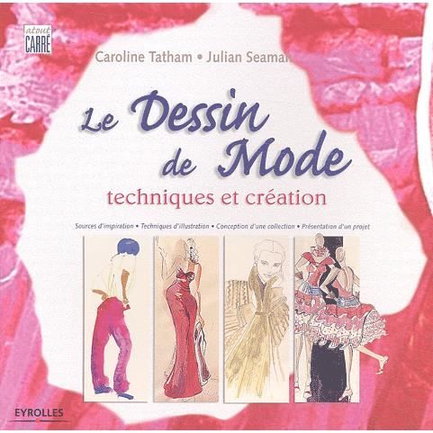 Le dessin de mode