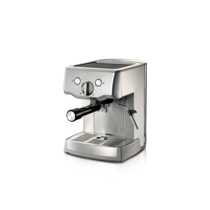 Machine à café 15 bars Ariete - modèle 1324