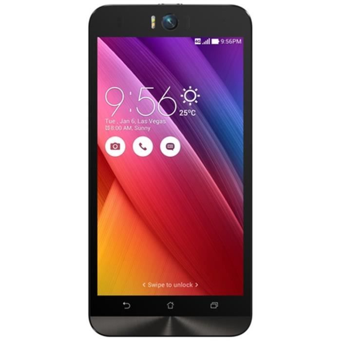 ASUS - SMARTPHONE ASUS ZD551KL-1A424WW de ASUS Zenfone NOIR