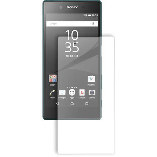 Protège-écran en verre trempé pour Sony Xperia Z5
