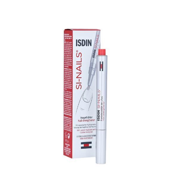 Isdin Si-Nails Durcisseur d'Ongles 2,5ml