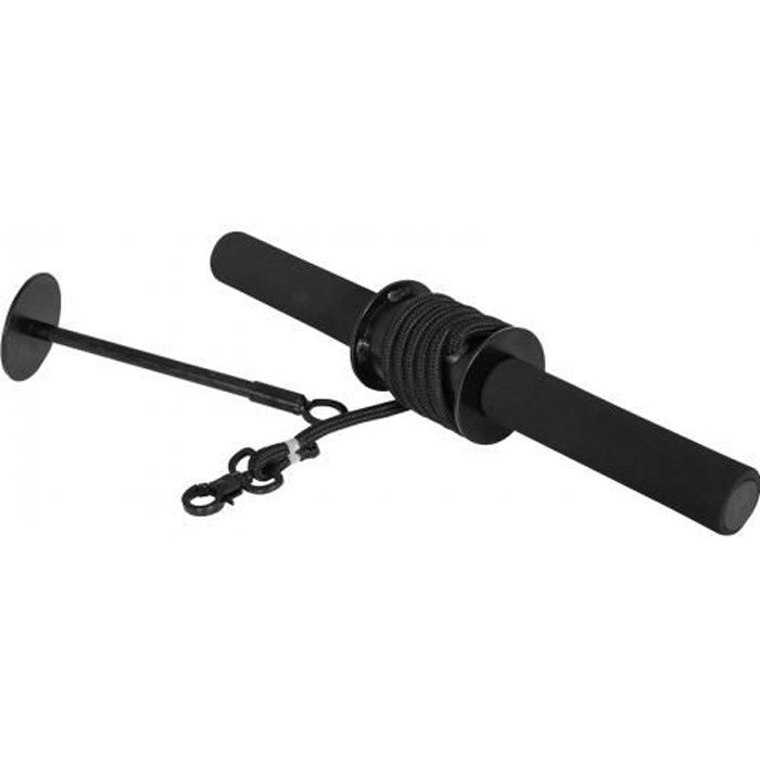 Rouleau de poignet - Wrist Roller