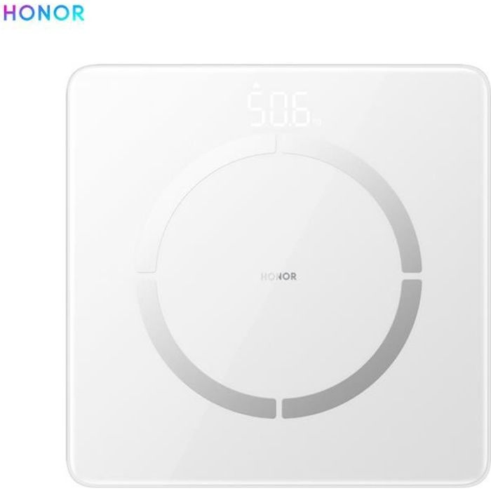 HONOR Scale 2 Pèse Personnes Impédancemètre