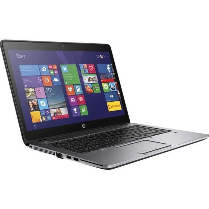 HP EliteBook 840 G2 Notebook PC.
