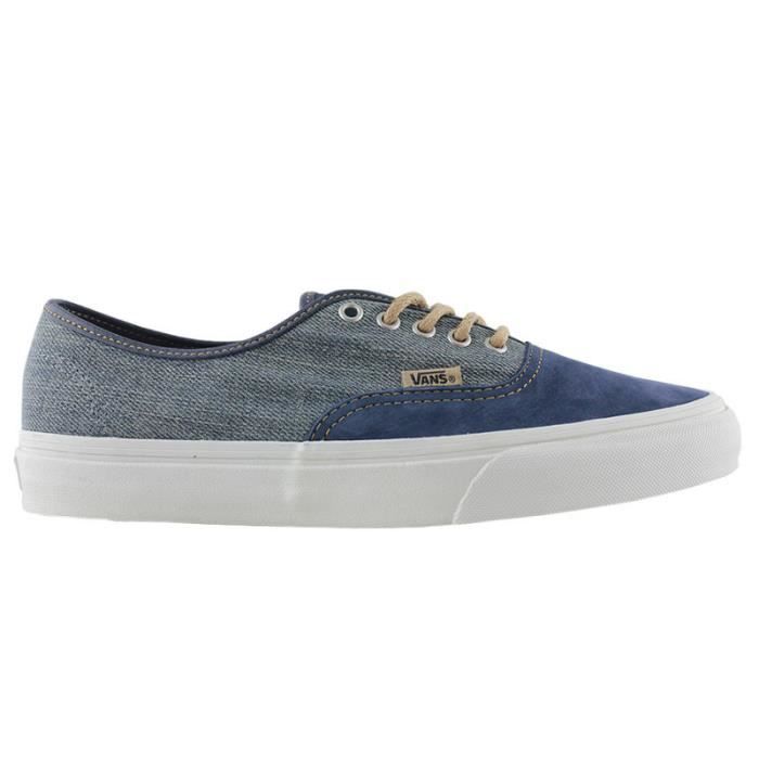 VANS Chaussures Authentic Utilitrn Prsnn Femme