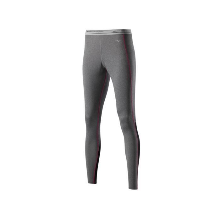 MIZUNO - Mizuno Collant Merino Wool Lady