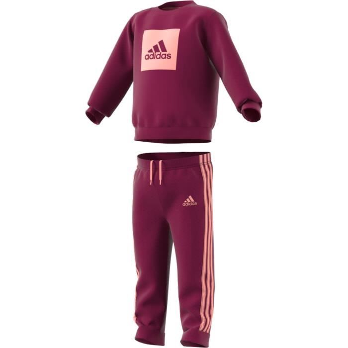 Survêtement bébé adidas WarmJogger