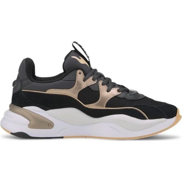 Basket Puma RS-2K Soft Metal4666-02