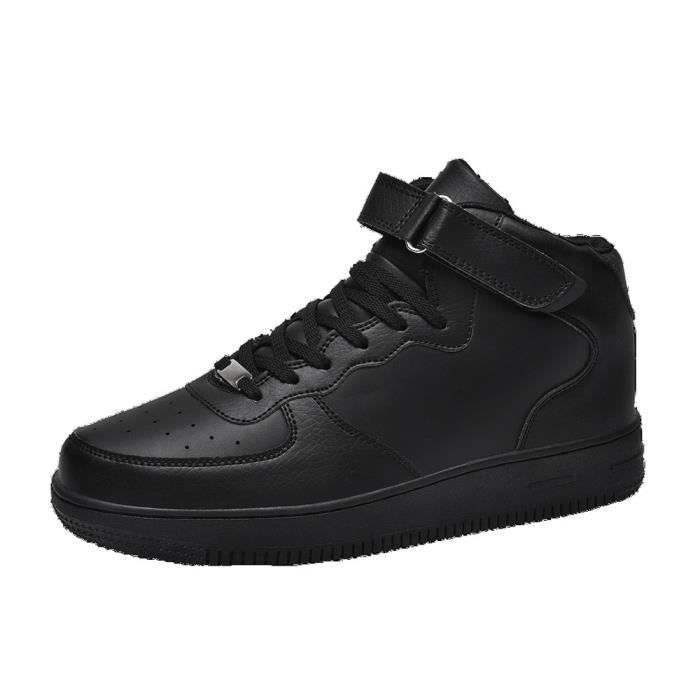 Basket Hommes femmes chaussures de course Grande taille 35-48