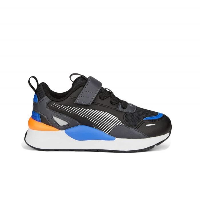 Puma RS 3.0 Synth Pop Chaussures pour Enfant 392956-02 Noir