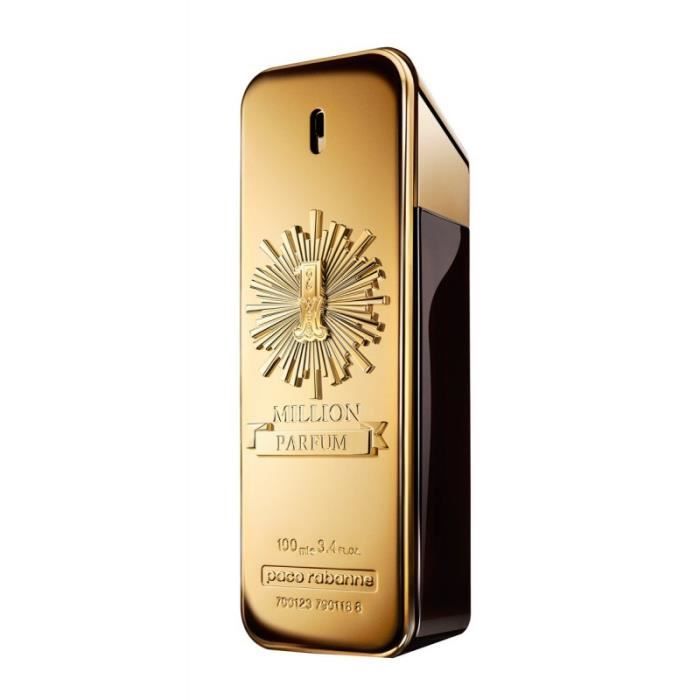 Paco Rabanne 1 Million eau de parfum 100 ml vapo. Paco Rabanne lanza su ultima edicion de 1 Million que promete ser un éxito mundia