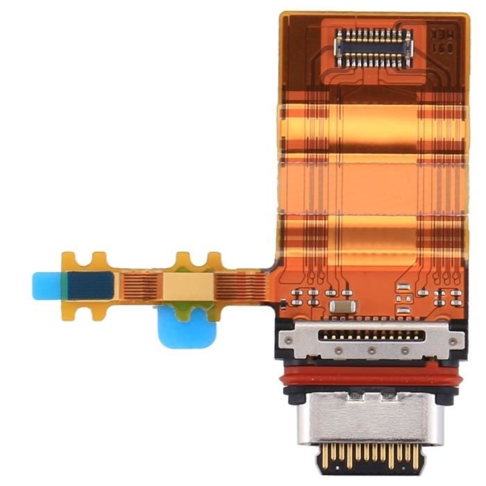 Nappe Connecteur de Charge Sony Xperia XZ1 (G8343)
