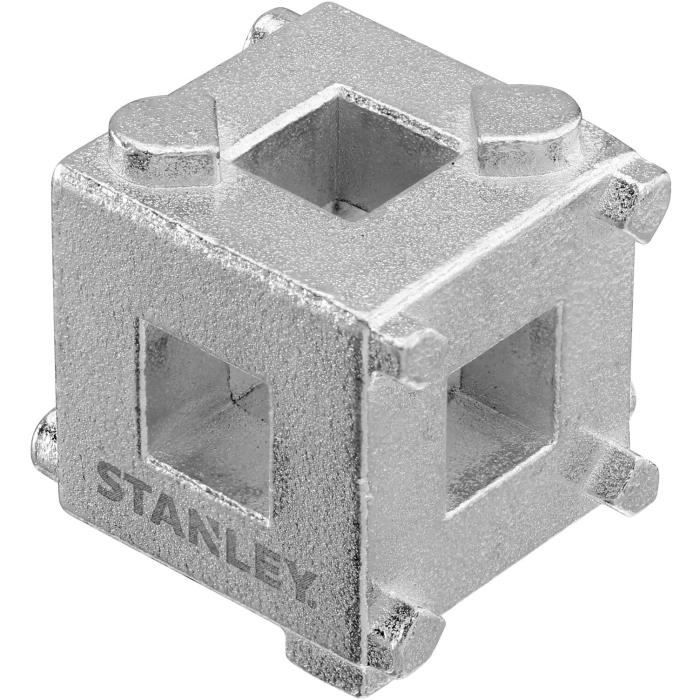 STANLEY - Cube Repousse Piston - STHT80883-0 - Carré 3/8\