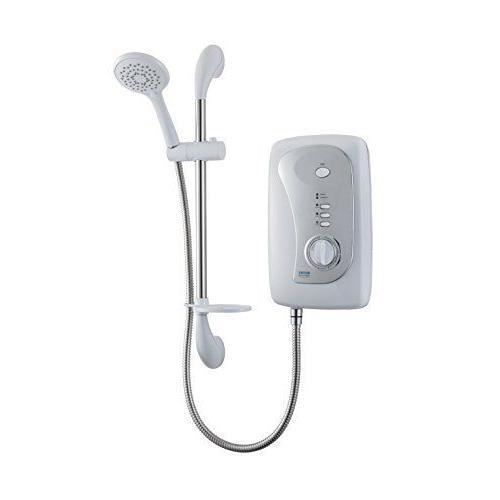 Triton Martinique Douche électrique 9,5 kW - 5012663005839