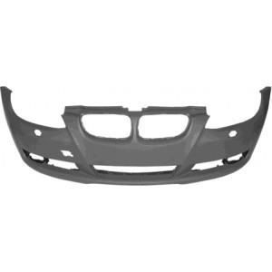 PARE- CHOC AVANT SANS ParkControl BMW SERIE 3 (E92/93) COUPE DE 2006 A 2010