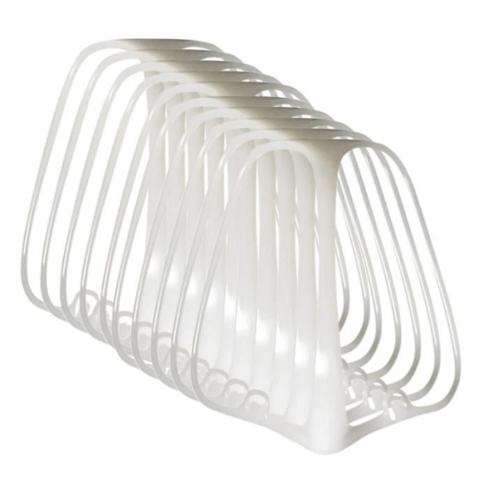 10 pièces support de masque 3d respirant doux accessoires de masque support de masque en silicone frais accessoires respirants
