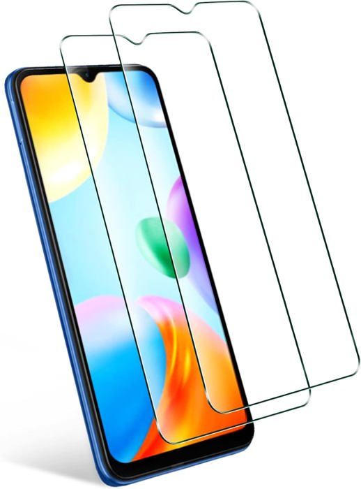 Mayaxess Verre Trempé pour Xiaomi Redmi Note 13 Pro 4G et 5G Dureté 9H Anti-rayures Transparent - Protection écran