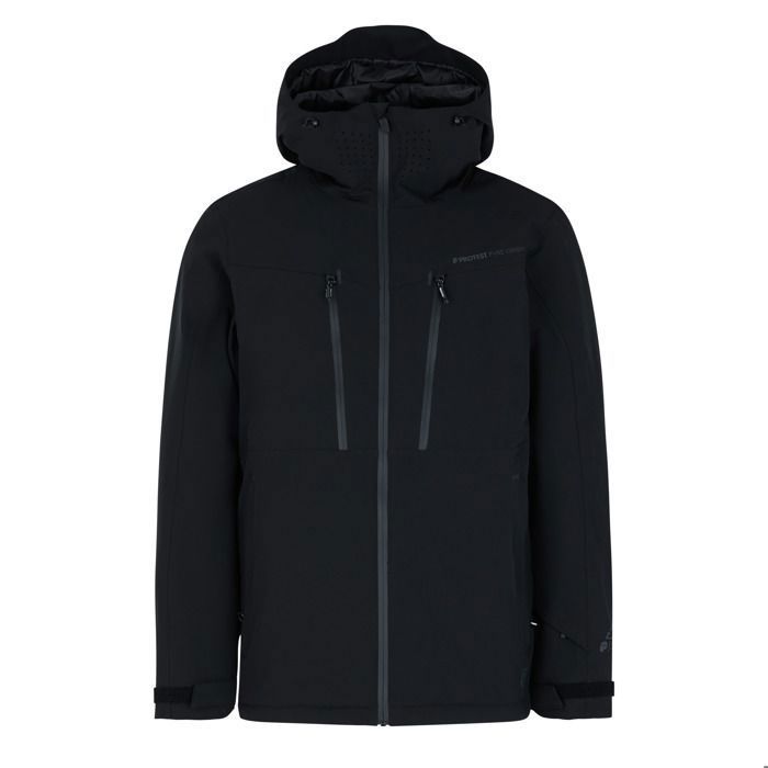 Veste de ski Protest Timothy Veste de ski Protest Timothy