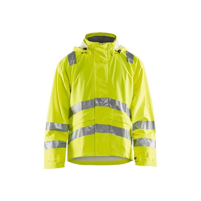 Veste réfléchissante Blaklader - Jaune - M Veste réfléchissante Blaklader - Jaune - M