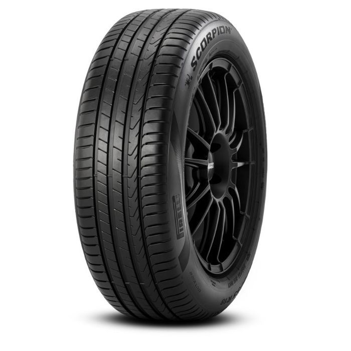 Pneu 4x4 Eté - PIRELLI - SCORPION - 235/55 R19 105W