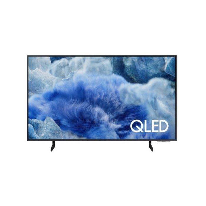 Samsung TV AI QLED 43 Q8F 2025 4K Quantum Dots Neuf - vue 4