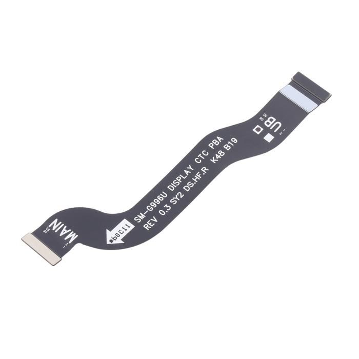OnlyTech Nappe interne reliant la carte mère à lécran LCD pour samsung Galaxy S21 Plus