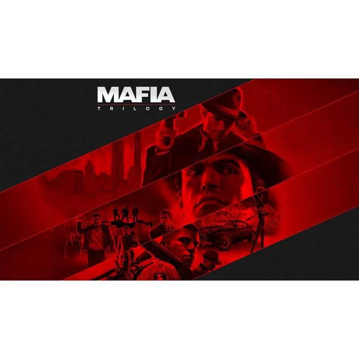 Mafia: Trilogy - vue 2