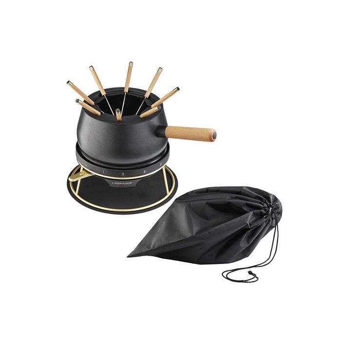 Fondue Héritage + Housse 349503 - vue 3