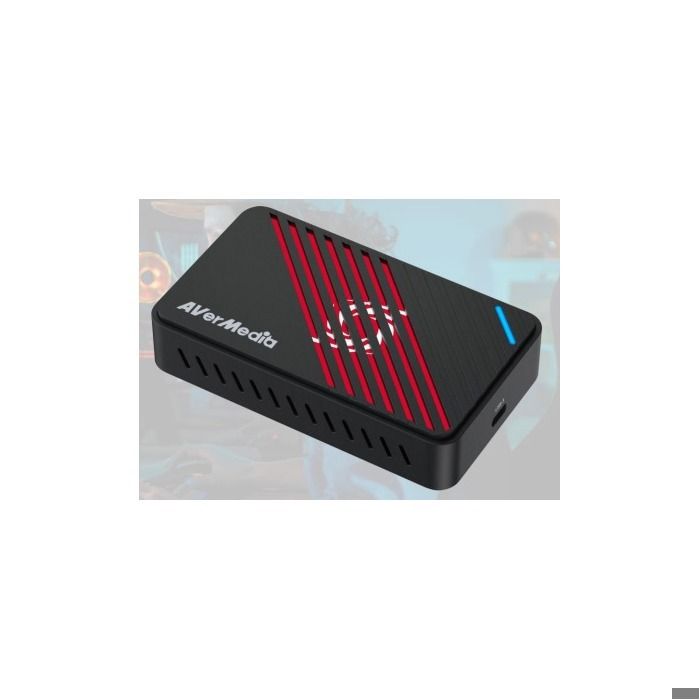 AVerMedia Live Gamer Ultra - vue 3