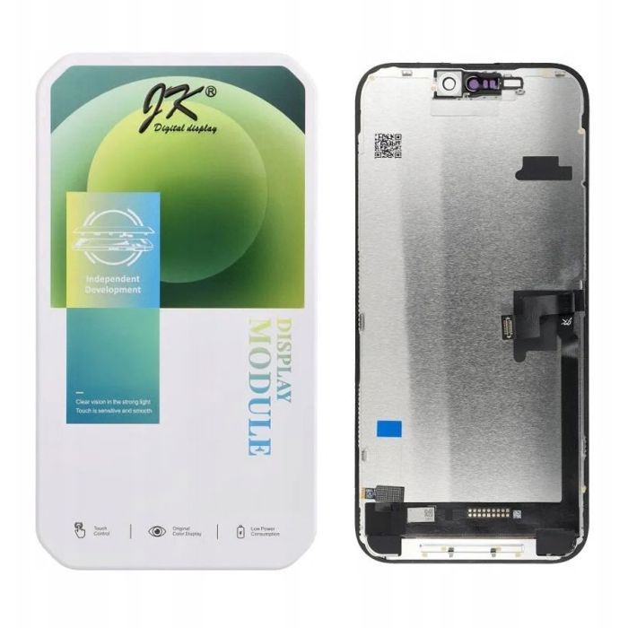 Dalle decran Jk lcd display iphone 16 pro max fullhd incell