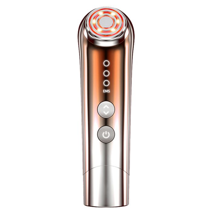 Electrostimulateur visage instrument de beauté ems - FAMICAM -